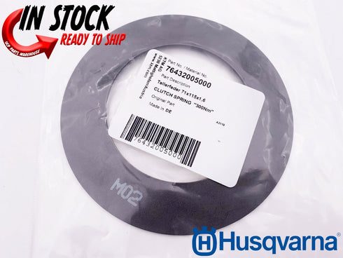 HUSQVARNA KTM CLUTCH SPRING 300NM 250 350 SXF XCF FC 250  350 FX350  NEW OEM